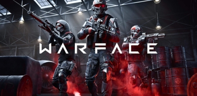 Warface