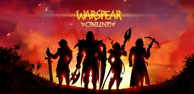 Warspear Online