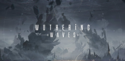 Wuthering Waves