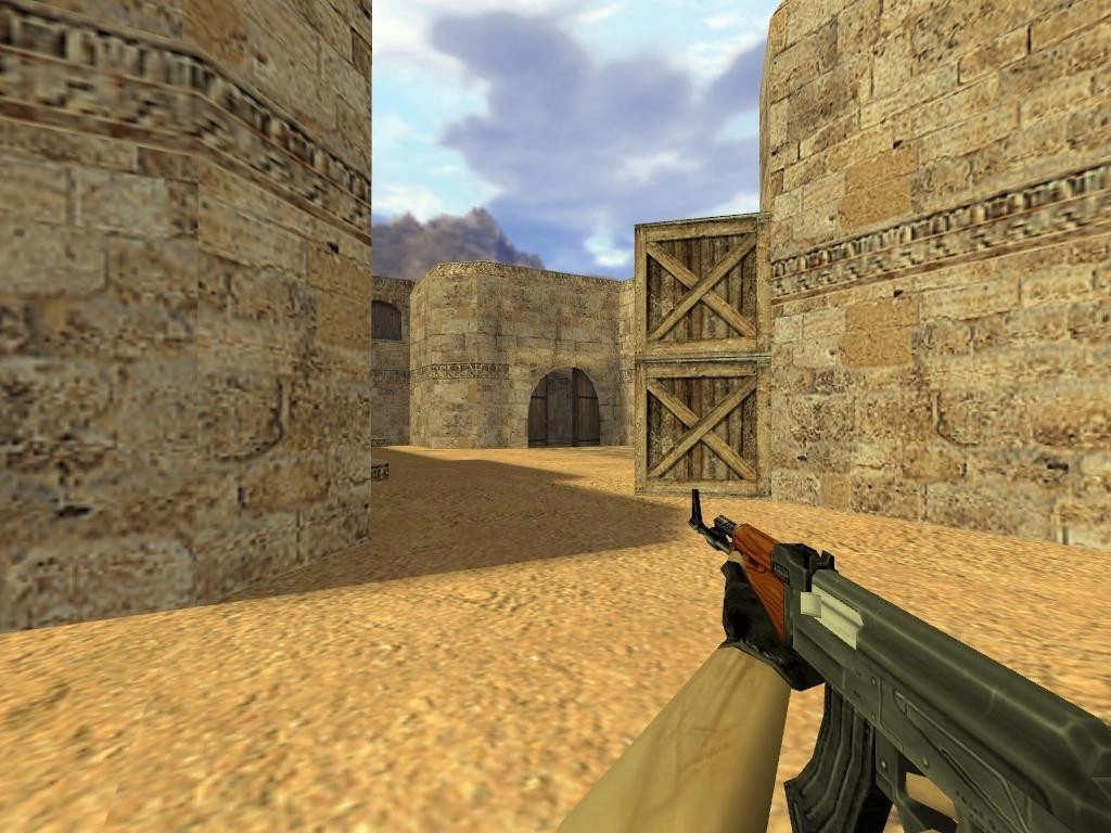 AK47 CS1.6 Macro indir